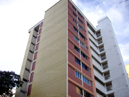 Blk 521 Jurong West Street 52 (Jurong West), HDB 3 Rooms #430892